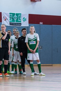 Bild 148 - Norddeutschen Futsalmeisterschaften : Sieger: Osnabr�cker SC
